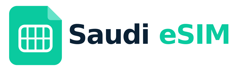 Saudi eSIM